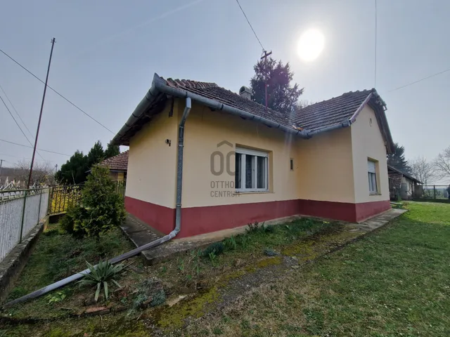 Eladó ház Miháld 68 nm