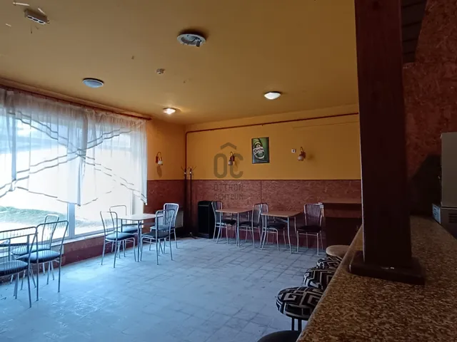 Eladó kereskedelmi és ipari ingatlan Nagykanizsa, Bajcsa 140 nm