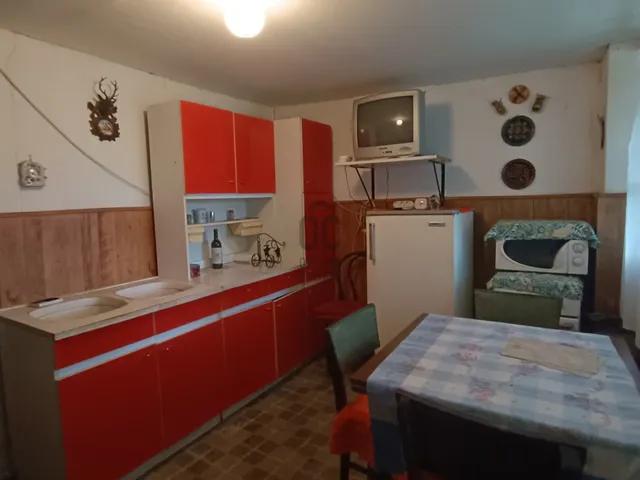 Eladó üdülő és hétvégi ház Nagykanizsa 36 nm