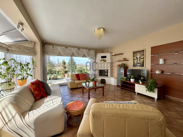 Eladó ház Nagykanizsa 140 nm