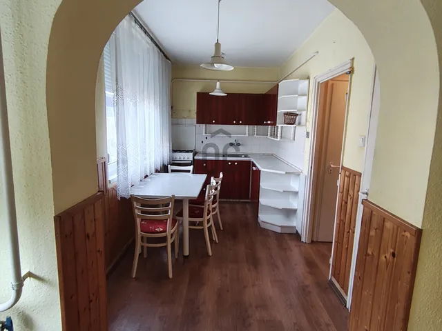 Eladó lakás Nagykanizsa 54 nm