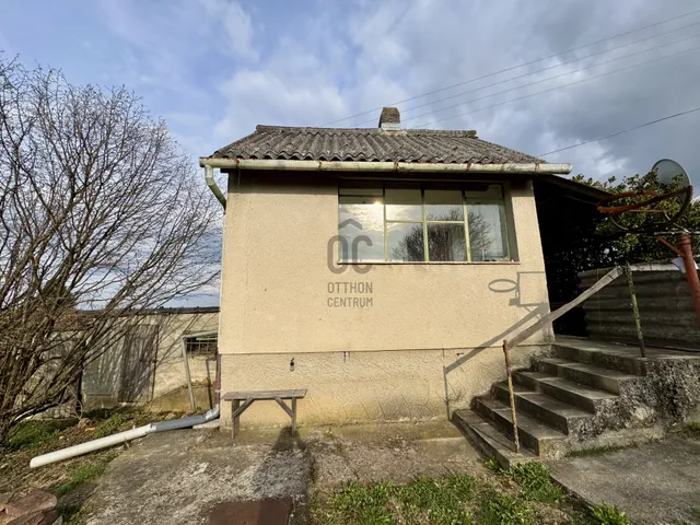 Eladó üdülő és hétvégi ház Nagykanizsa 32 nm