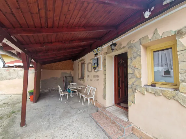 Eladó ház Keszthely 46 nm