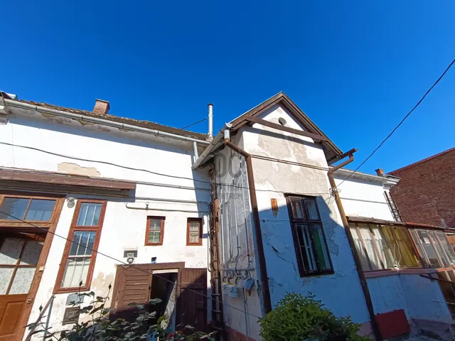 Eladó ház Nagykanizsa, Belváros 90 nm