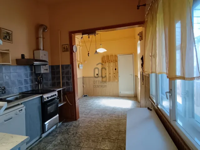 Eladó ház Nagykanizsa, Belváros 65 nm