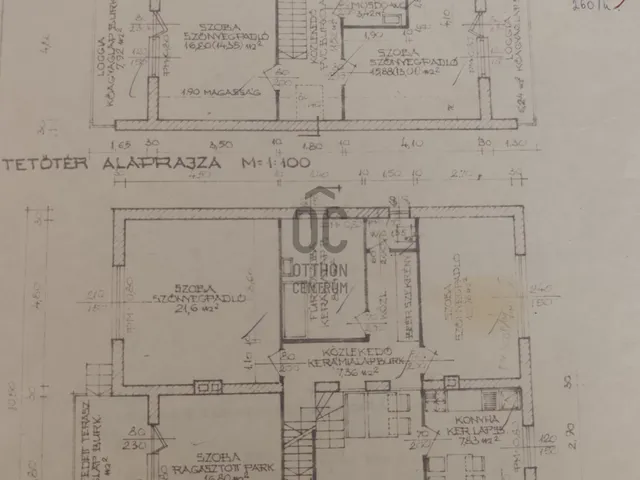 Eladó ház Nagykanizsa, Bagola 215 nm