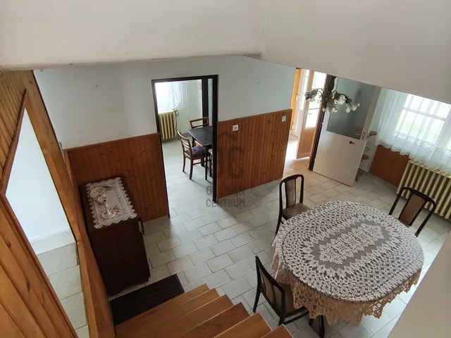 Eladó ház Nagykanizsa, Bagola 215 nm