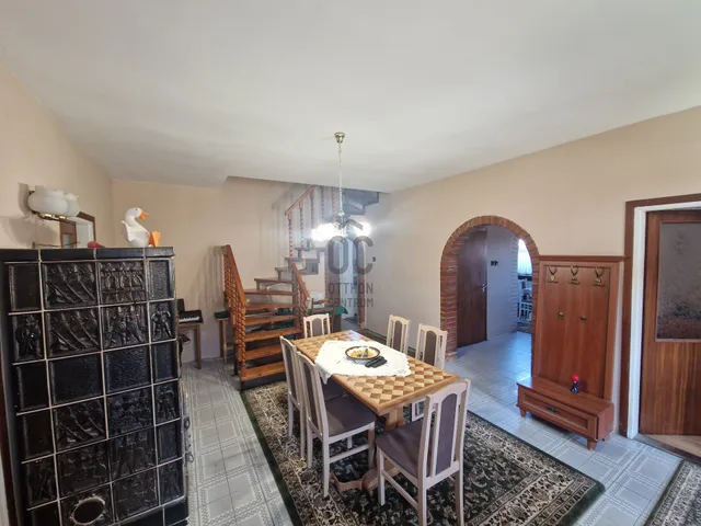 Eladó ház Gelse 97 nm