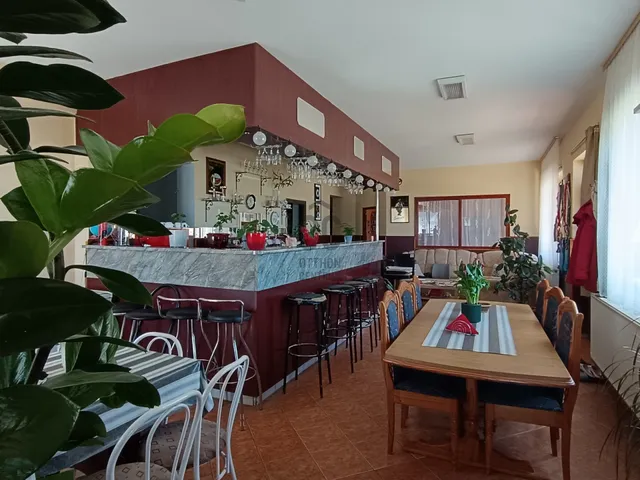 Eladó ház Kilimán 130 nm