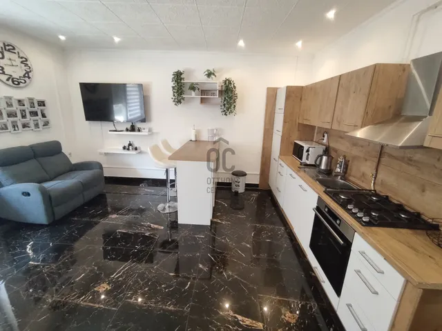 Eladó lakás Nagykanizsa, Belváros 56 nm