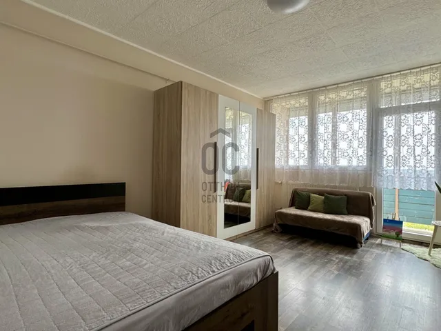 Eladó lakás Nagykanizsa 53 nm