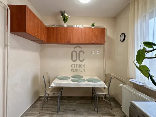 Eladó lakás Nagykanizsa 53 nm