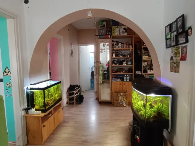 Eladó ház Nagykanizsa, Miklósfa 170 nm