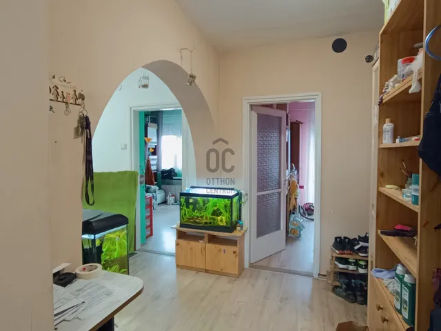 Eladó ház Nagykanizsa, Miklósfa 170 nm