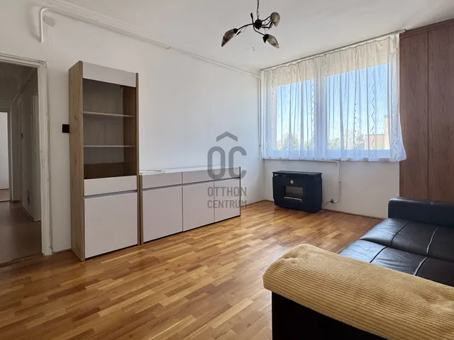 Eladó lakás Nagykanizsa 47 nm