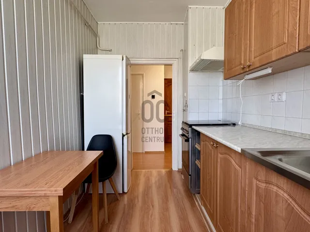 Eladó lakás Nagykanizsa 47 nm