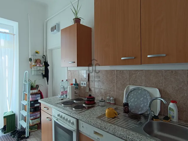 Eladó lakás Nagykanizsa 27 nm