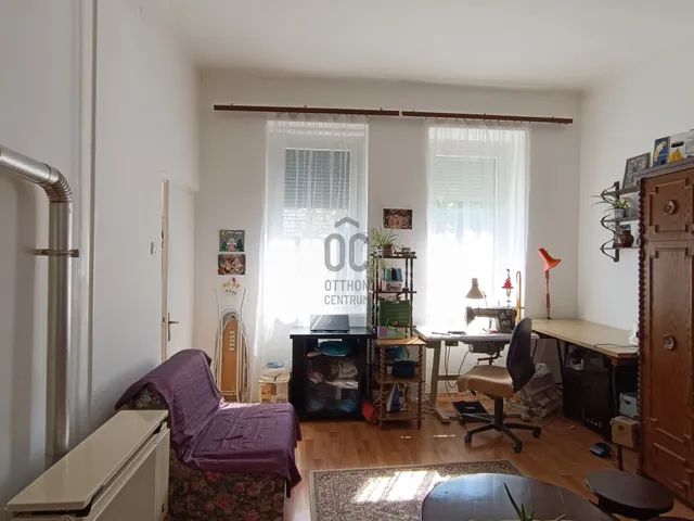 Eladó lakás Nagykanizsa 27 nm