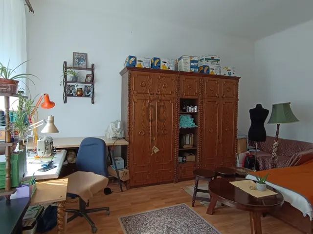 Eladó lakás Nagykanizsa 27 nm