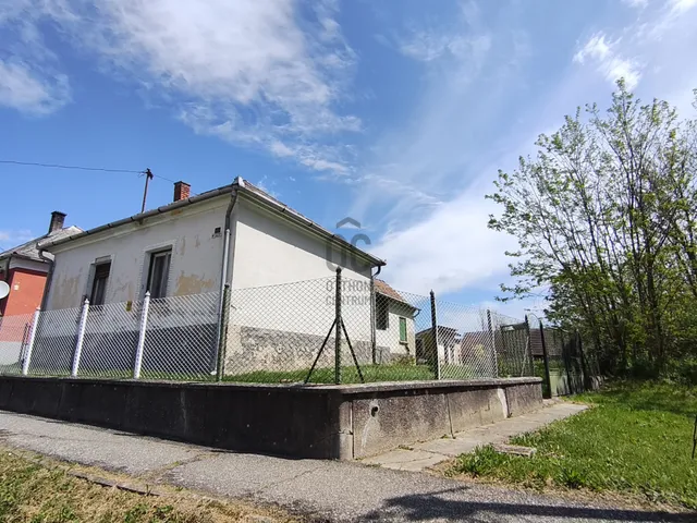 Eladó ház Zákányfalu 80 nm