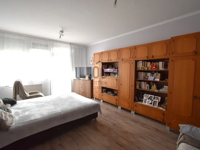 Eladó lakás Zalaegerszeg, Kertváros 55 nm