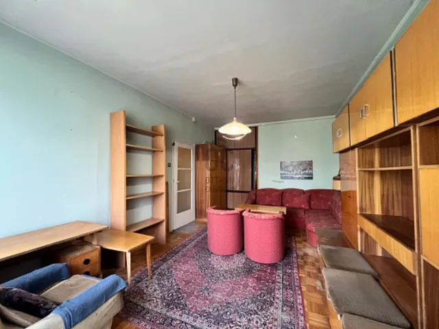 Eladó lakás Nagykanizsa 43 nm