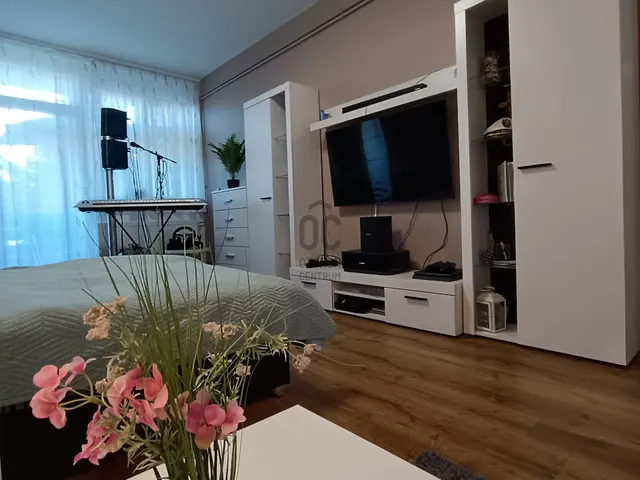Eladó lakás Nagykanizsa 55 nm