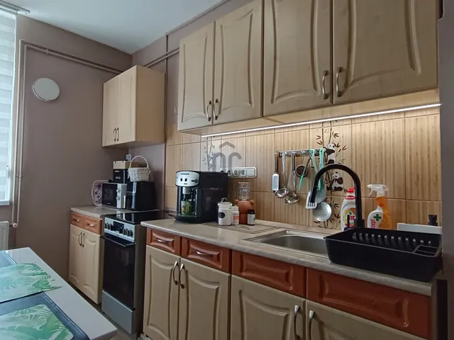Eladó lakás Nagykanizsa 55 nm