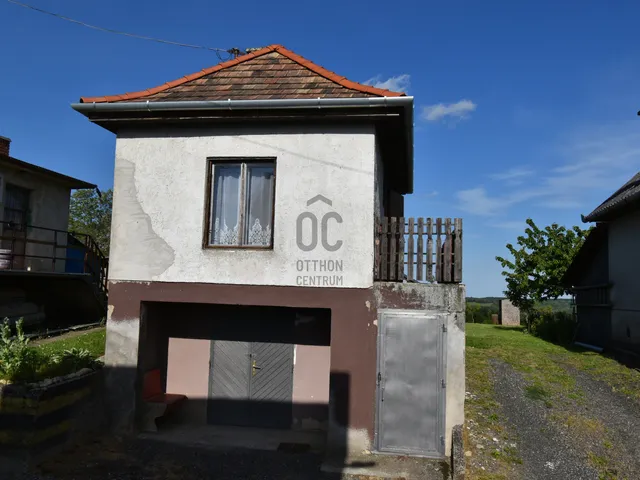 Eladó nyaraló Bocfölde 24 nm