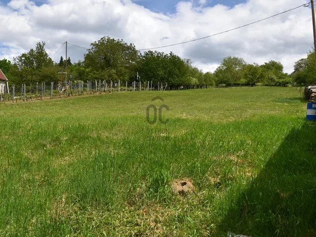 Eladó telek Zalaegerszeg, Vakaroshegy 3185 nm