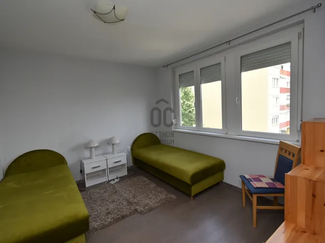 Kiadó lakás Nagykanizsa, Liszt Ferenc utca 54 nm