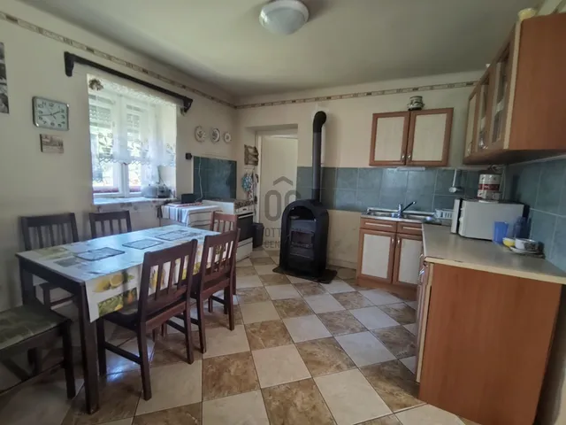 Eladó ház Zalamerenye 70 nm