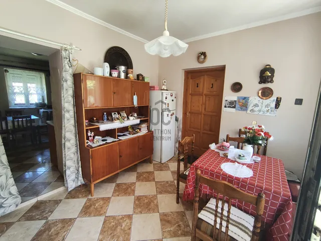 Eladó ház Zalamerenye 70 nm