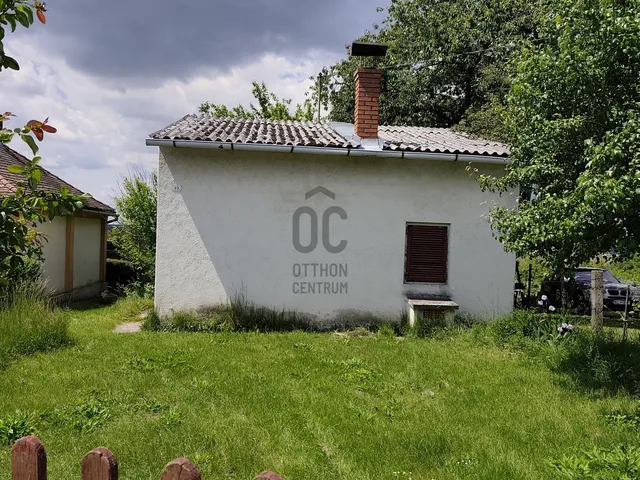 Eladó nyaraló Nagykanizsa 18 nm