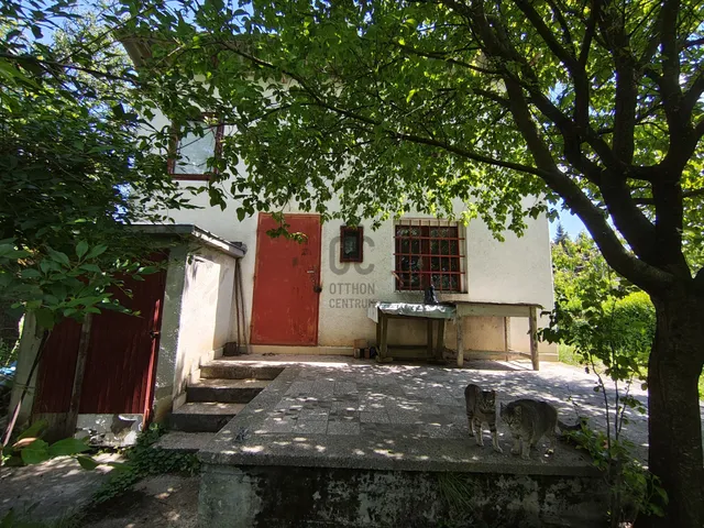 Eladó nyaraló Nagykanizsa, Kishegyi utca 18 nm