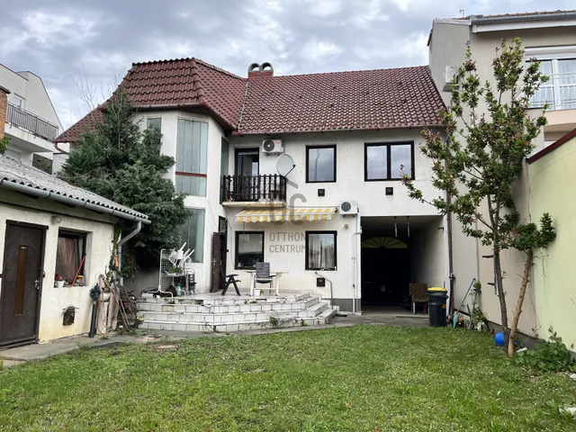 Eladó ház Nagykanizsa 275 nm