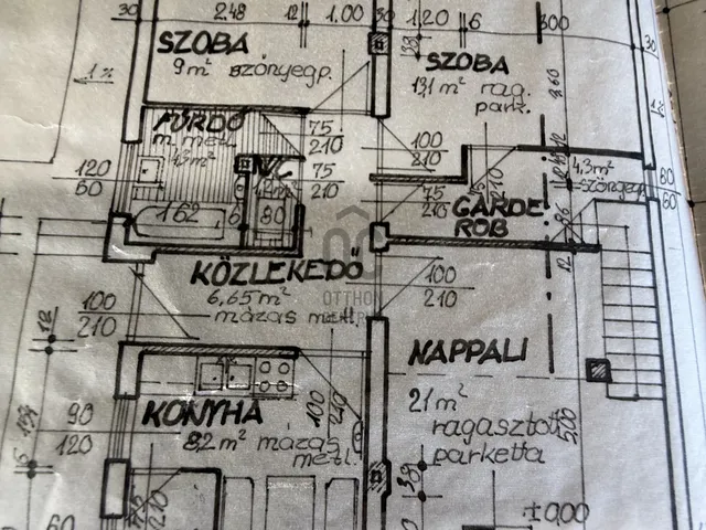 Eladó ház Nagykanizsa, Miklósfa 135 nm