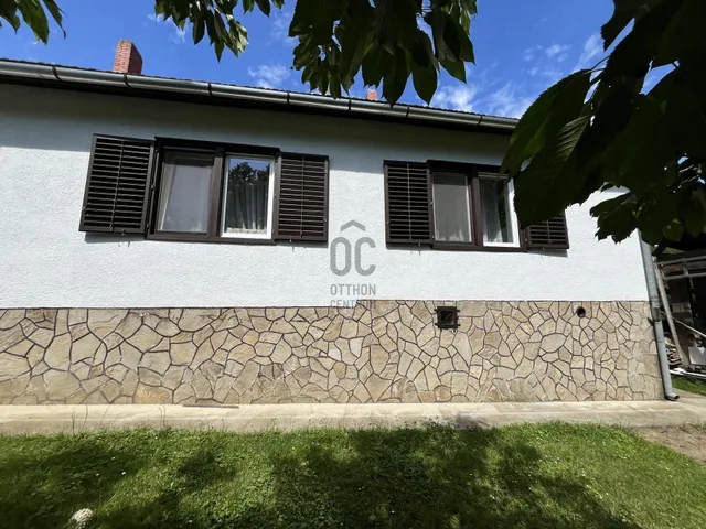 Eladó ház Bázakerettye 136 nm