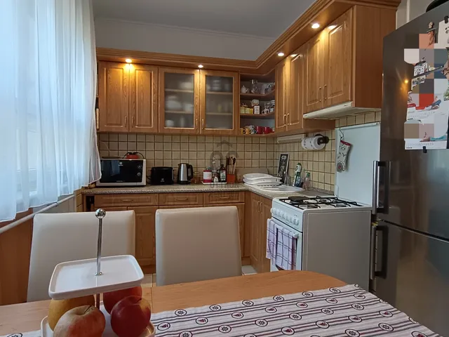 Eladó lakás Nagykanizsa 58 nm