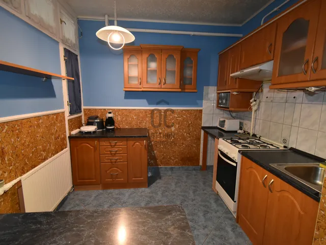 Eladó lakás Zalaegerszeg, Belváros 58 nm