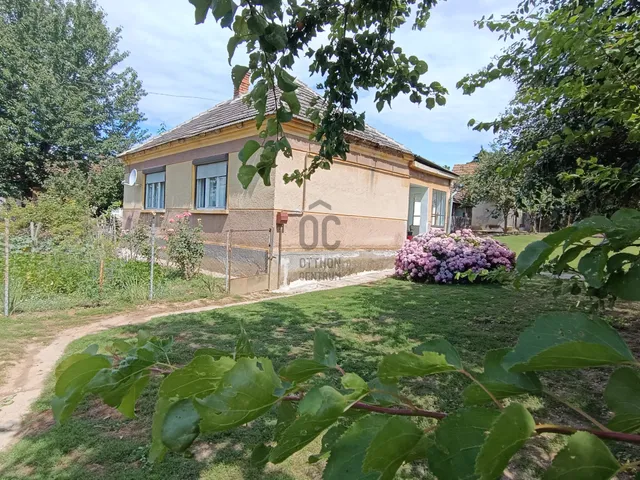 Eladó ház Csörnyeföld 86 nm