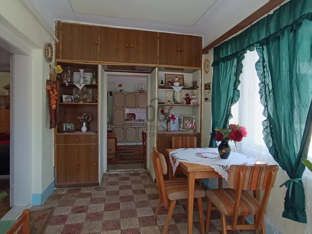 Eladó ház Csörnyeföld 86 nm