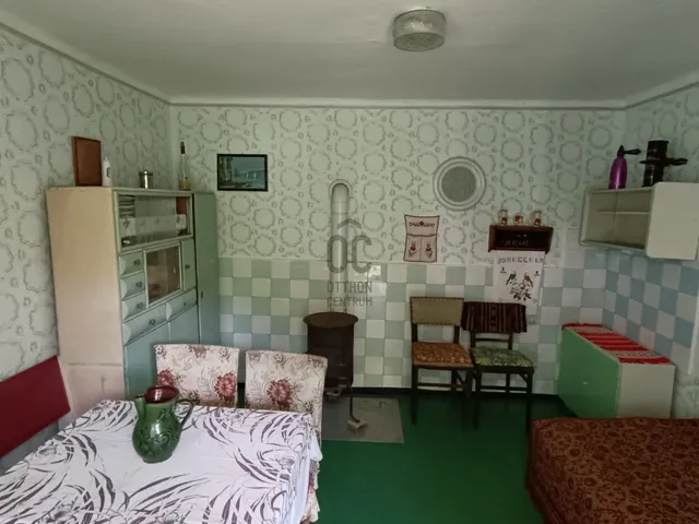 Eladó nyaraló Csörnyeföld 30 nm