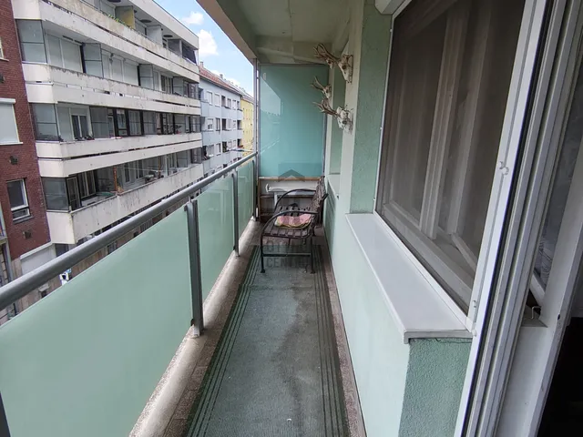 Eladó lakás Nagykanizsa, Belváros 61 nm