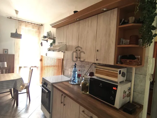 Eladó lakás Nagykanizsa 62 nm
