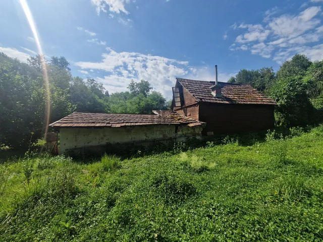Eladó nyaraló Nagykanizsa 25 nm