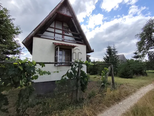 Eladó nyaraló Belezna 18 nm
