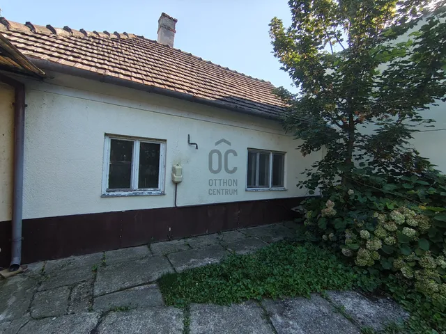 Eladó ház Nagykanizsa 55 nm
