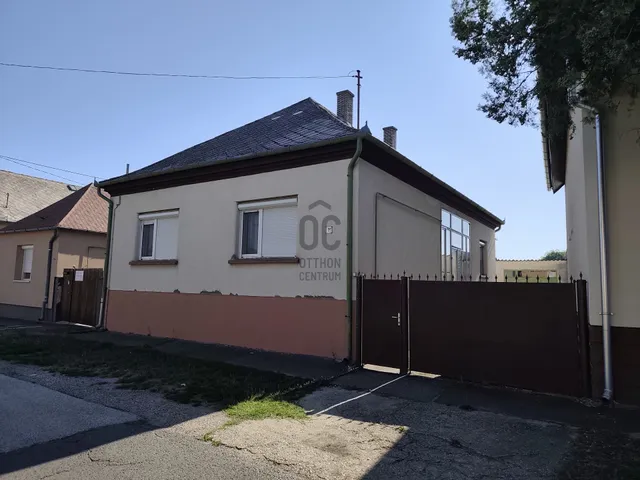Eladó ház Nagykanizsa, Kiskanizsa 96 nm