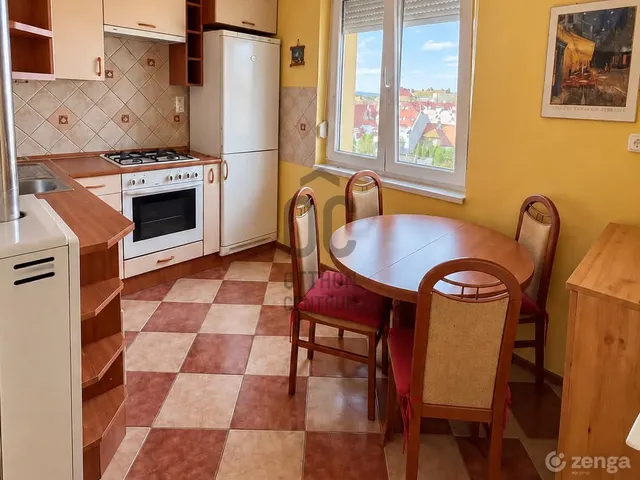 Eladó lakás Nagykanizsa, Belváros 57 nm